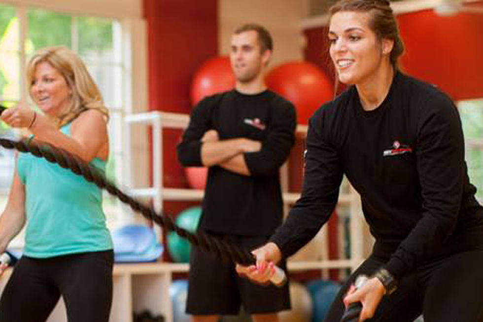 New Milford Sports Club &mdash; Danbury's Fitness Expert